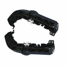 Front Bumper Support Brackets 68024342AD 68024343AD Accessories Replacement Parts