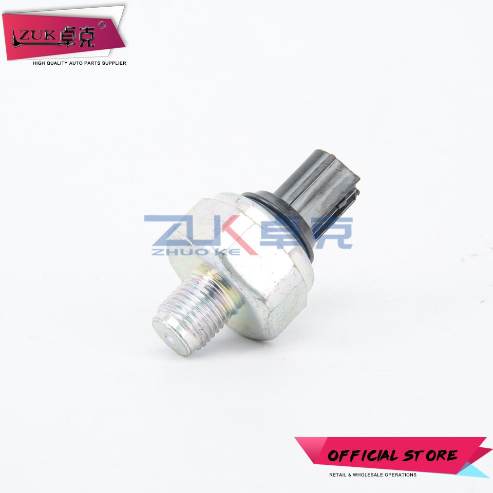 ZUK Motor- Klopfen Detonation Sensor Für 2,4 L Autos OEM:30530-R40-A01 Für Honda Übereinstimmung Euro Für Übereinstimmung