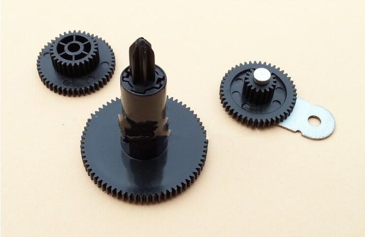 TM-U220PB U220PD U220PA printer ribbon drive gear ... – Grandado