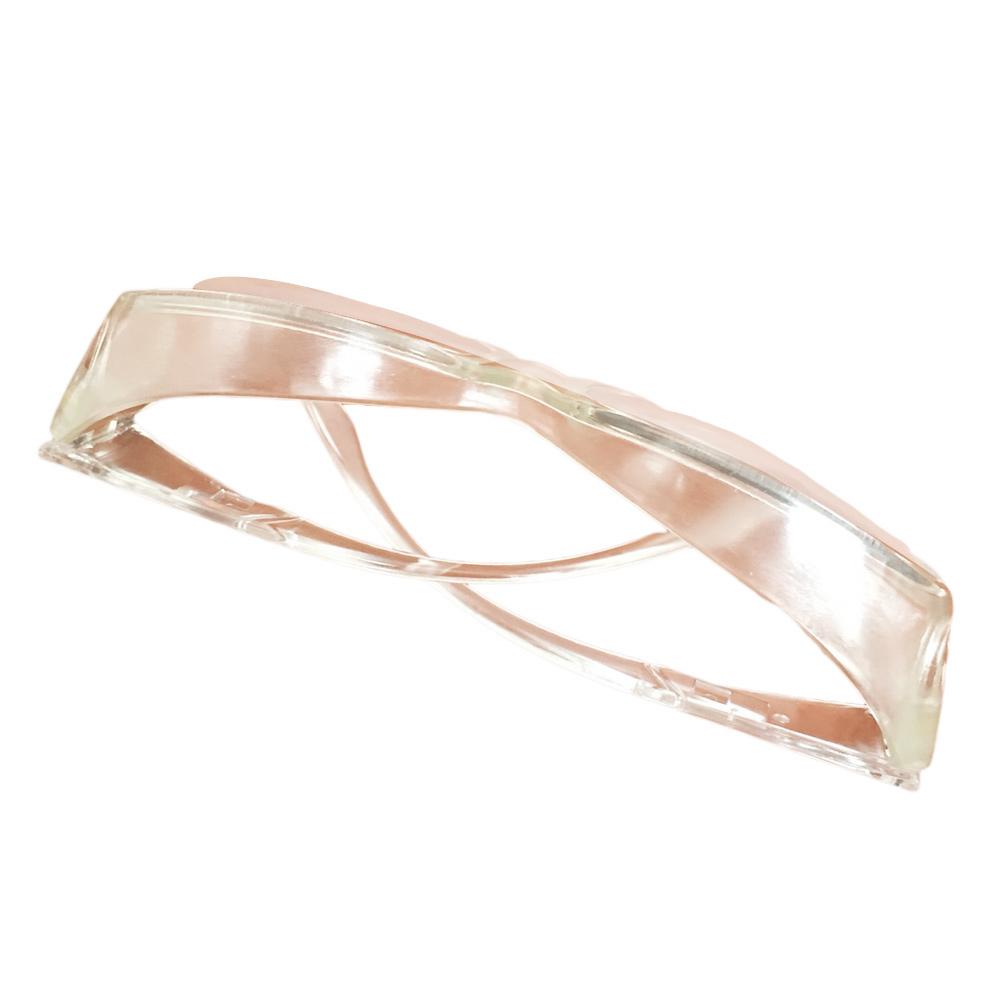 Eye Protection Glasses Dust-proof Glasses Safety Goggles Transparent Eyepiece Protectors Cycling Protective Glasses