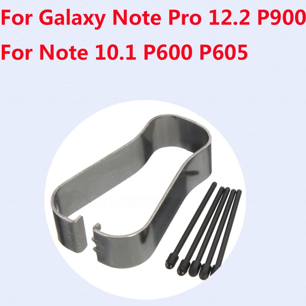 Removal Pincet Tool Touch Stylus S Pen Nib Tips Voor Samsung Galaxy Note Pro 12.2 P900 P905/Note 10.1 Editie P600 P605