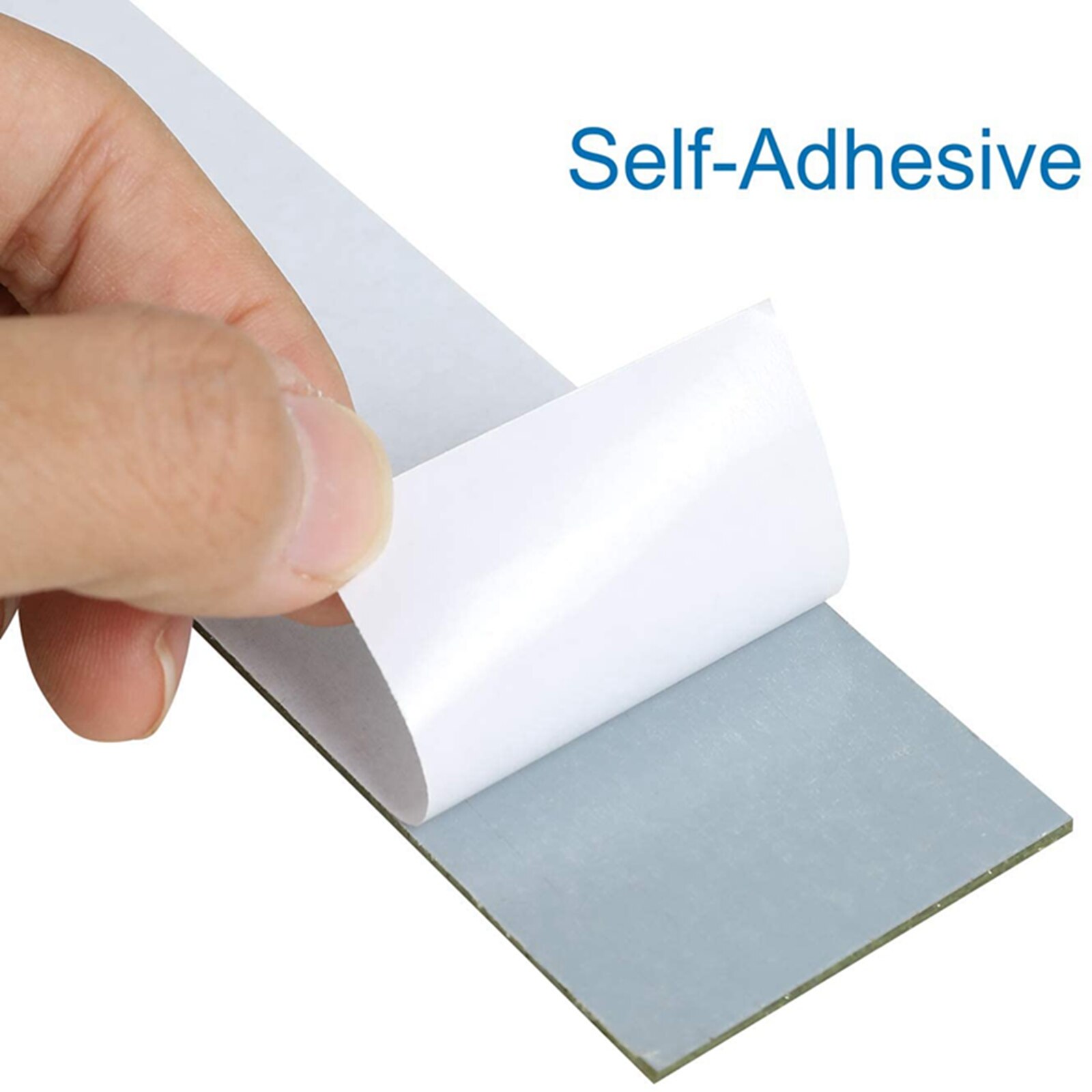 2880 Pieces Self Adhesive Mosaic Tiles Square Glass 5 x 5 mm DIY Craft Decoration Mosaic Border Tiles Mirrors Mosaic Stickers