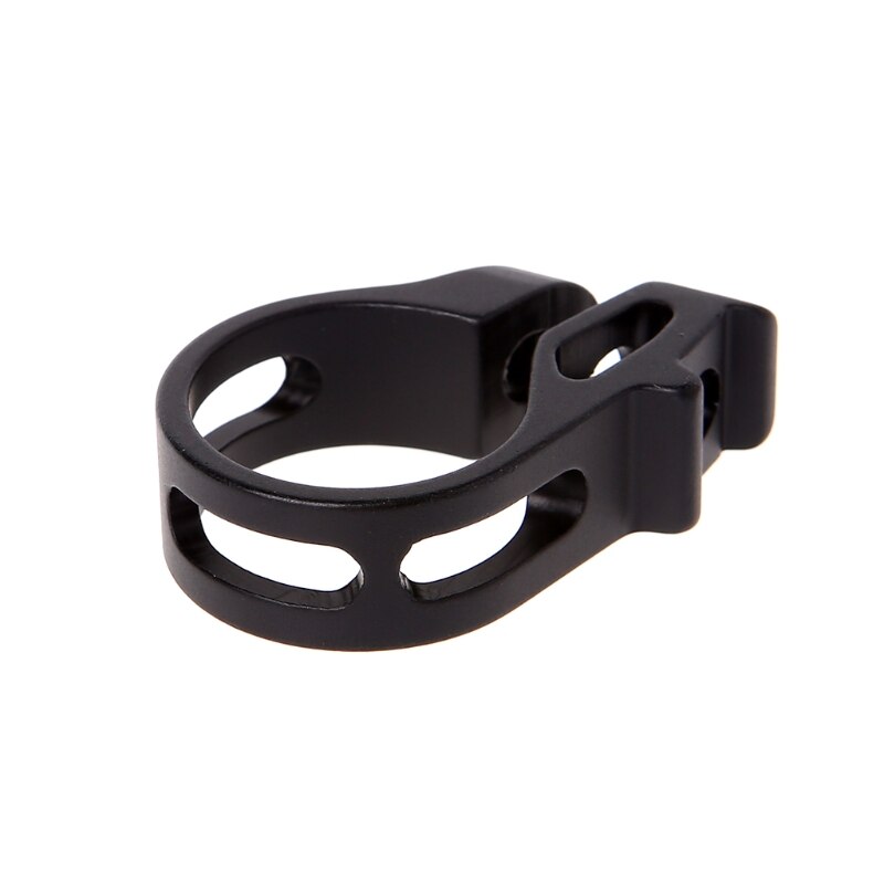Outdoor Durable Aluminum Alloy MTB Bike Bicycle Shifter Trigger Clamp For SRAM