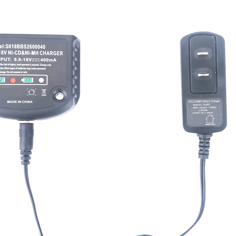 Vervanging Lader Voor Black & Decker 9.6V-18V A12 A12-X HPB18 HPB14 HPB12 HPB96 NI-CD Ni-Mh Batterij charger Us Plug