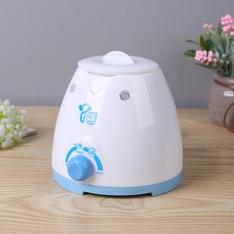 Multifunctional Baby Bottle Food Warmer Sterilizers Heating Milk Device