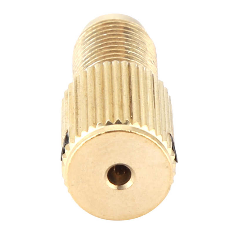 0,3-3,4mm Mini Bohrfutter Adapter Collet Selbst Anziehen Futter Mini Elektrische Bohrfutter Drehen Werkzeug Spannfutter