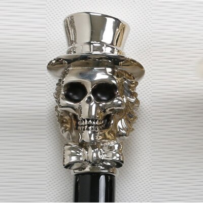 Paraguas con cabeza de calavera para hombre, sombrilla japonesa de Golf a prueba de viento, sol, de negocios, color negro, para lluvia, SY184: Style 11