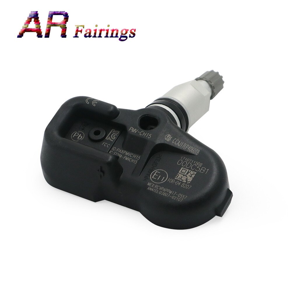433MHz TPMS Tire Pressure Monitor 2022 2023 For Kia Ceed Proceed 52940J7000 PMV-CH15