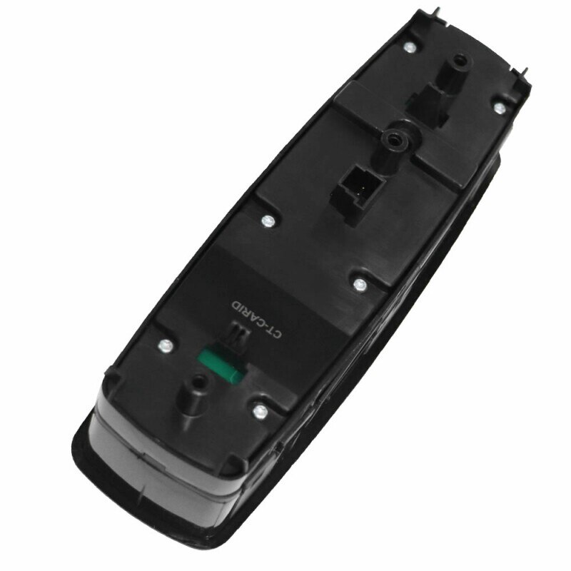 2518300290 Auto Master Schakelaar Ruitbediening A2518300290 Een 251 830 0290 Voor Benz W164 GL320 GL350 GL450 ML320 ML350 ML450 r320 R350