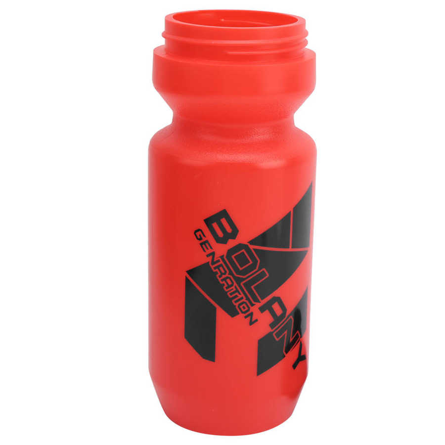 BOLANY 610ML Bike Water Bottle Bike Water Bottle Leak-proof Cup Portable Kettle Water Bottle Drinkware Outdoor Sports Drink Jug