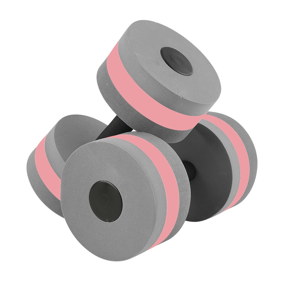 Aqua Hanteln Für Pool Training - Wassergewichte Mit Widerstand Für Erwachsene & Kinder