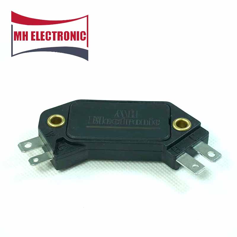 Mh elektronisk tenning tenner kontrollmodul for bertone for buick for cadillac checker for chevrolet fiat 124 1190357 4419628