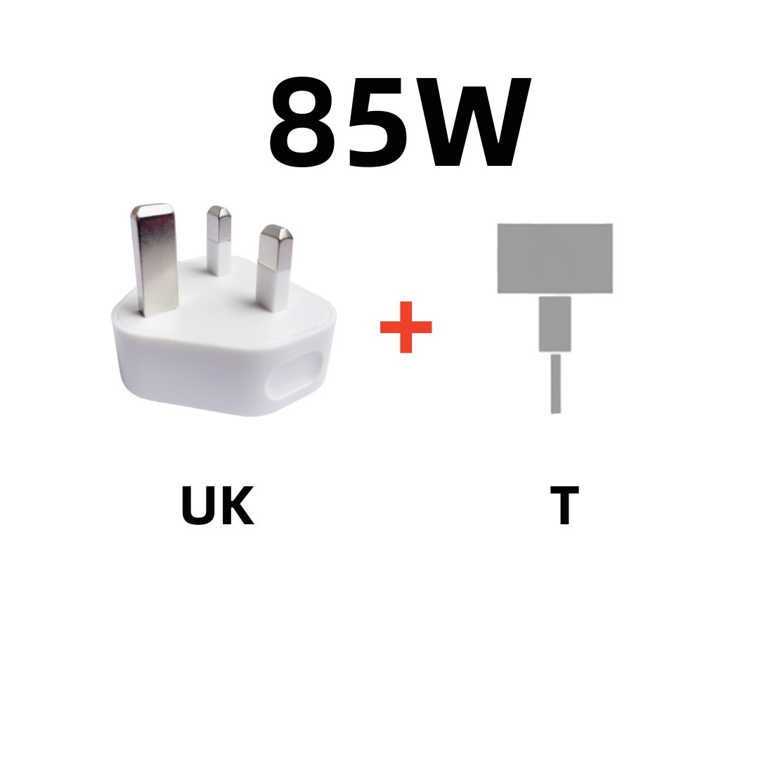 A1466 A1278 A1502 A1398 A1286 A1465 Power Adapter For Macbook Air Pro 45W 60W 85W Magsaf* 2 1 Magnetic Power Adapter Charger: MULTI