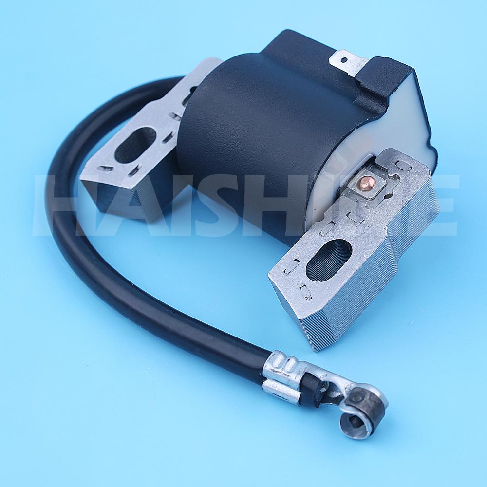 Ignition Coil For Briggs & Stratton 796499 595554 111P02 111P05 11P902 11P905 11P907 121Q02 121Q06 121Q07 101602 121Q72 Mower