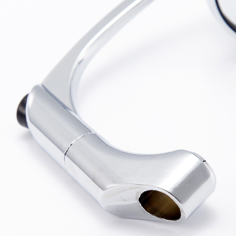 Motorcycle Rearview Mirror Side Mirrors For YAMAHA ybr 125 150 250 fazer8 smax 150 155 For SUZUKI gn 125 250 gsx 1250fa gsr 750