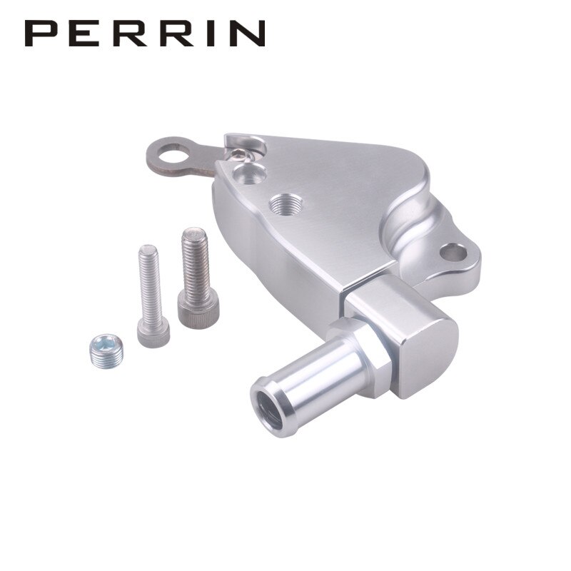 SAUGROHR Adapter K20 VERTEILER AUF K24 KÜHLMITTEL Adapter