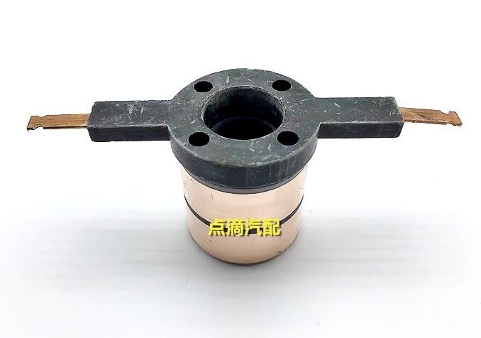 Techniek Vrachtwagen Heftruck Diesel Generator Slip Ring Koperen Hoofd Dynamo Slip Ring