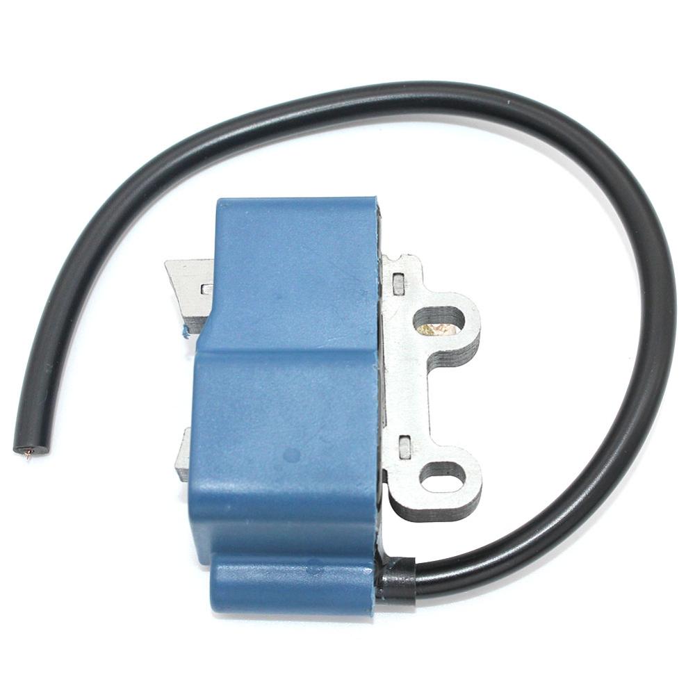 Ignition Coil For Echo SRM-265 SRM-265S SRM-265T SRM-265U SRM-266 SRM-266S SRM-266T SRM-266U