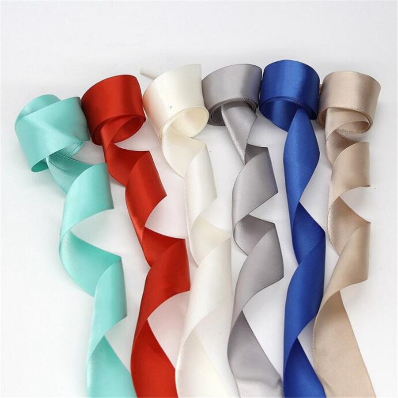 Lacci delle scarpe in raso di seta tinta unita larghezza 2 CM lacci per scarpe a nastro piatto stivali scarpe da ginnastica da donna stringhe lunghezza 120cm