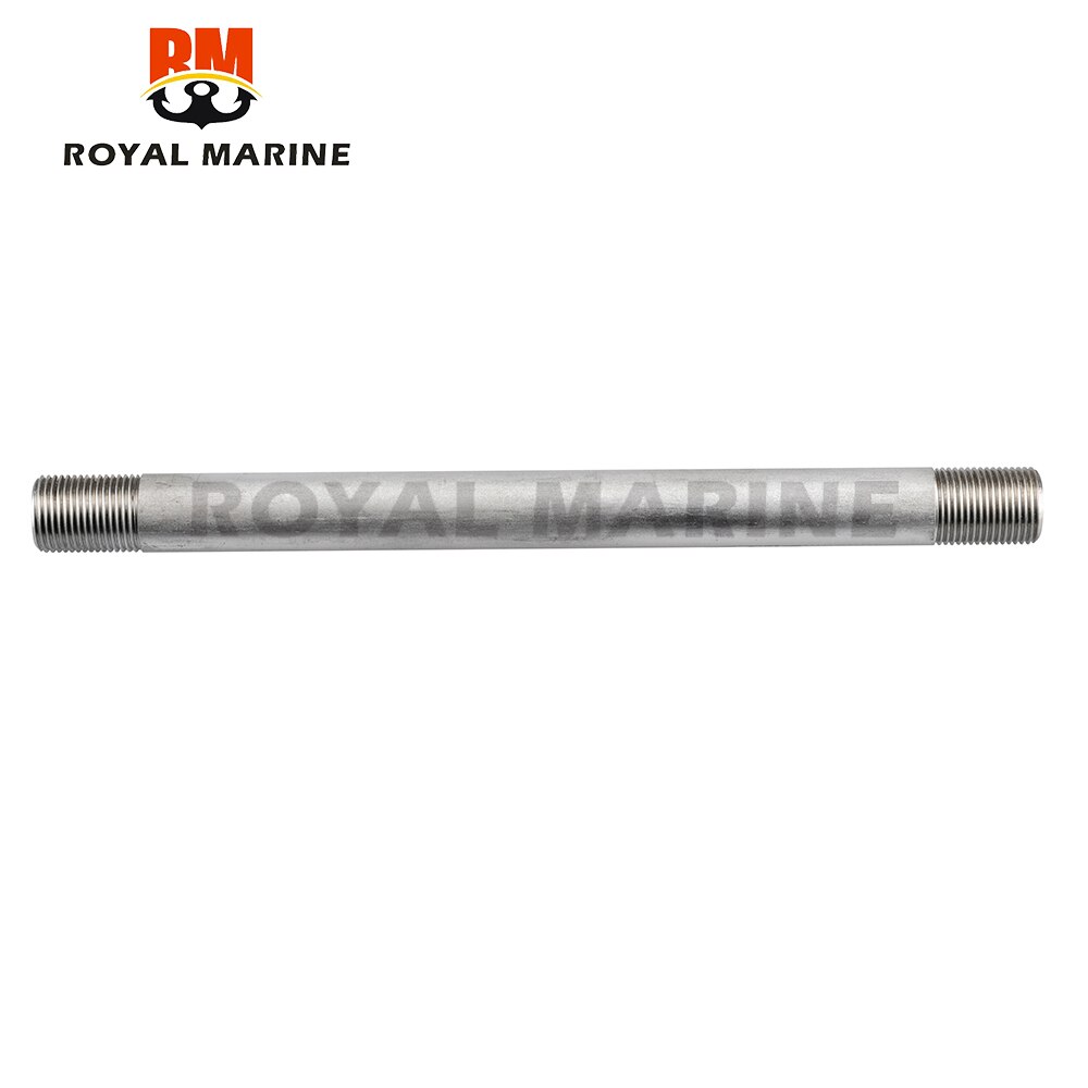 Staffa Morsetto Tubo Sterzo Per Moto Yamaha - Acciaio Inox Argento | Numero Parte 6J8-43131-01