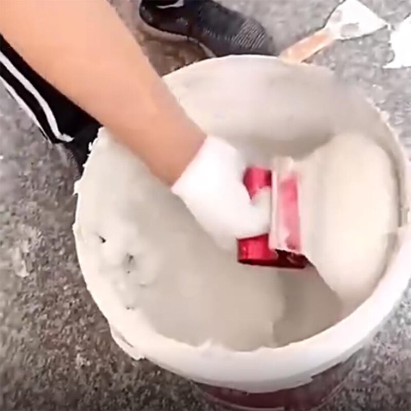 Putty Knife Paint Putty Knife Scraper Blade Putty Knife Tool Stainless Steel Plaster Shovel Filling Spatula Putty Scraper