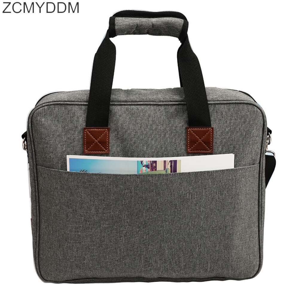 Empty Embroidery Kits Storage Bag Embroidery Floss Storage Box for Portable Tote Yarn Wool Storage Bags DIY Crochet Hooks