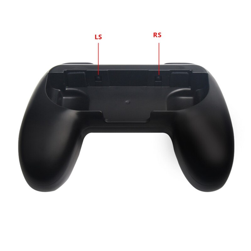 2 Stks/set Abs Gamepad Grip Handvat Joypad Stand Houder Voor Nintendo Schakelaar Links Rechts Vreugde-Con Game Controller