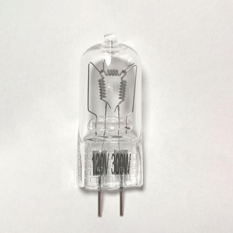 64514 120V 300W Halogen lamp for photography bulb Grandado
