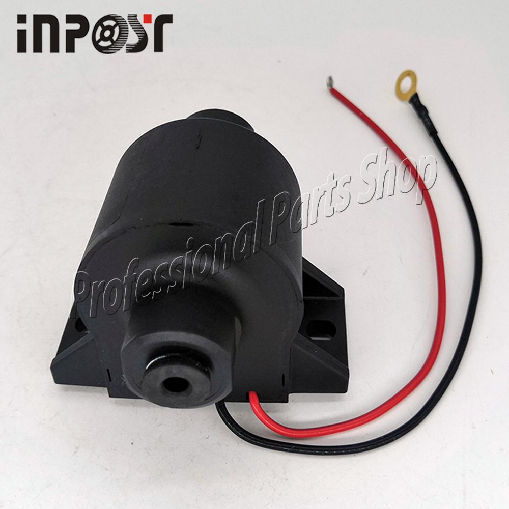 Fuel Pump For 86-07 Yamaha Vmax VMX1200 Facet Posi-Flo EFP-3 EFP3