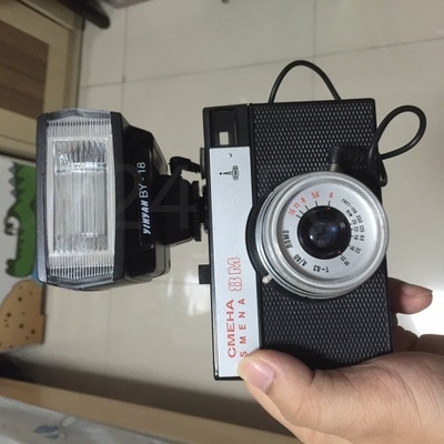 Universal Mini Flash de zapata Mini luz de Flash Speedlite para Canon EOS 1300D 1200D 1000D 800D 760D 750D 700D 650D 600D 550D 500D