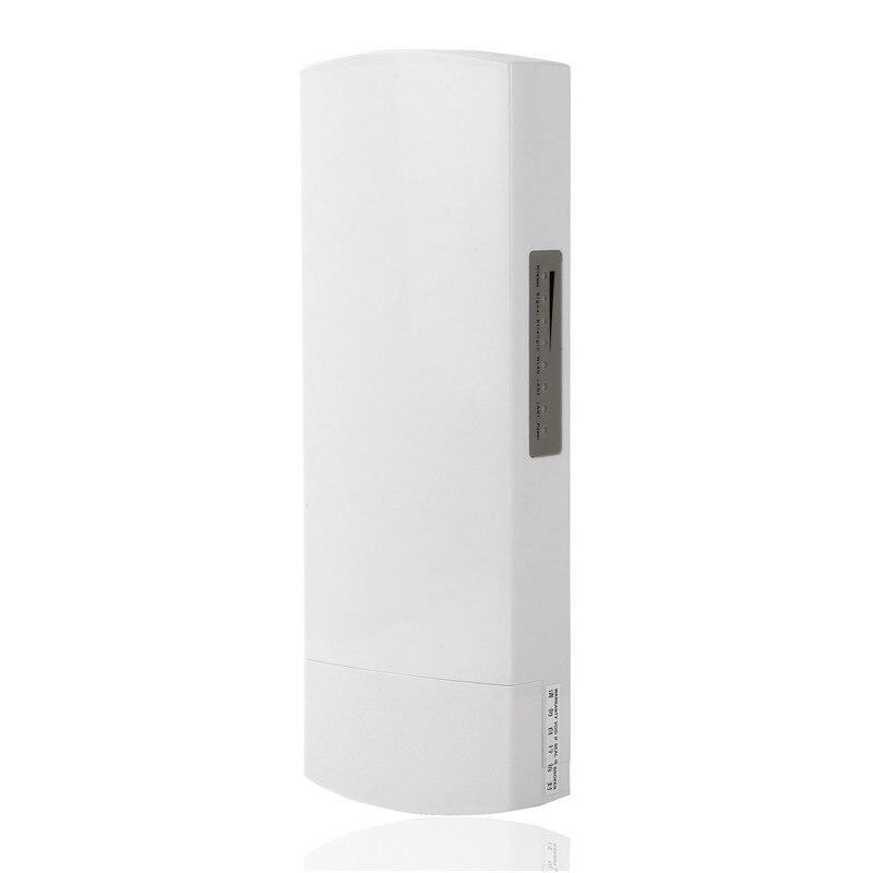 Répéteur WIFI longue portée CPE APClient, 9344/9331 Mbps, 300 ghz, 3km, routeur/répéteur WIFI externe, avec puces