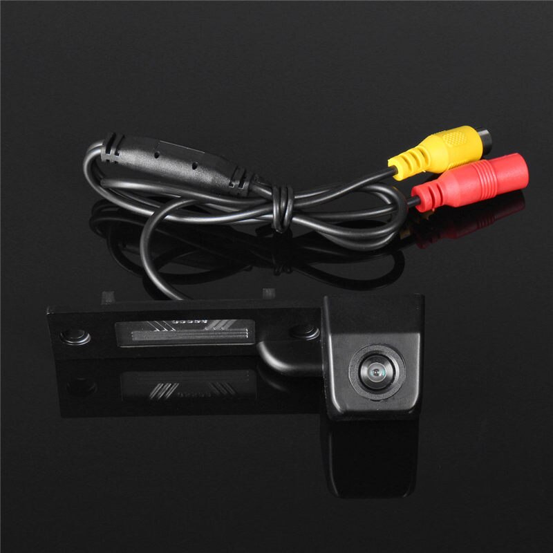 Car Rear View Reverse Camera Night Vision Reverse Camera for Vehicle Auto NJ88