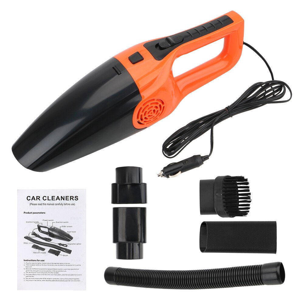 Handheld Desktop Stofzuiger, Sterke Zuig Ergonomische Lieveheersbeestje Studeerkamer Handheld Desktop Stofzuiger, Sterke Zuig Ergonomische Lieveheersbeestje Studeerkamer