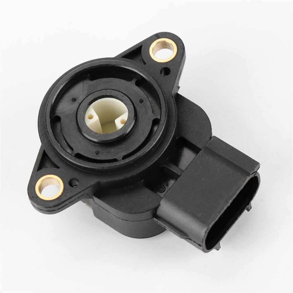 TPS Throttle Position Sensor For Mazda 323 MX-5 Miata Protege Kia Sephia 198220-1131 BP2Y18911 1985001031 ZJ01-18-911 BP2Y18911A