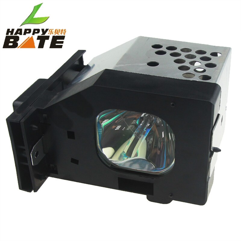 TY-LA1000 Projector TV Lamp FOR PT-43LC14/PT-43LCX64/PT-44LCX65/PT-50LC13/PT-50LC13K/PT-50LC14/PT-50LCX63/PT-50LCX64 happybate