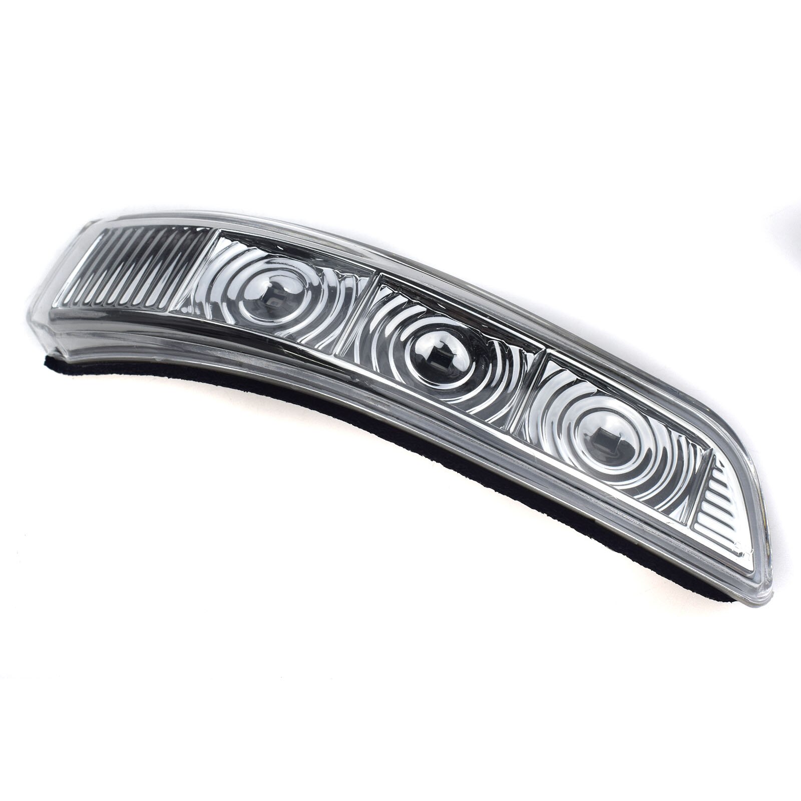 Clignotant Avant Droit Transparent - Compatible Toyota Corolla Break 1997-2001 - Qualité TYC