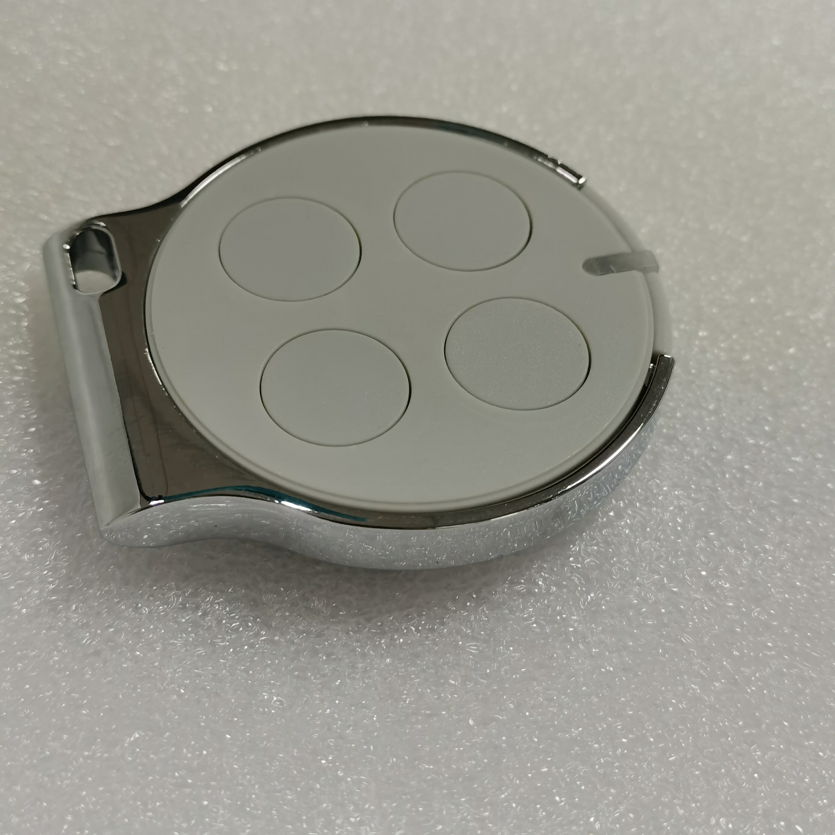 433MHz Universal- Garagentor Rollcode Fernbedienung für Tor