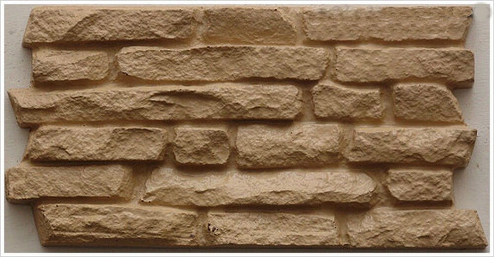 Kunststoff Formen für Beton und Gips Zauberstab Stein Zement Fliesen verschiedene für Dekorative Zauberstab Kunststoff formen BESTE PREIS