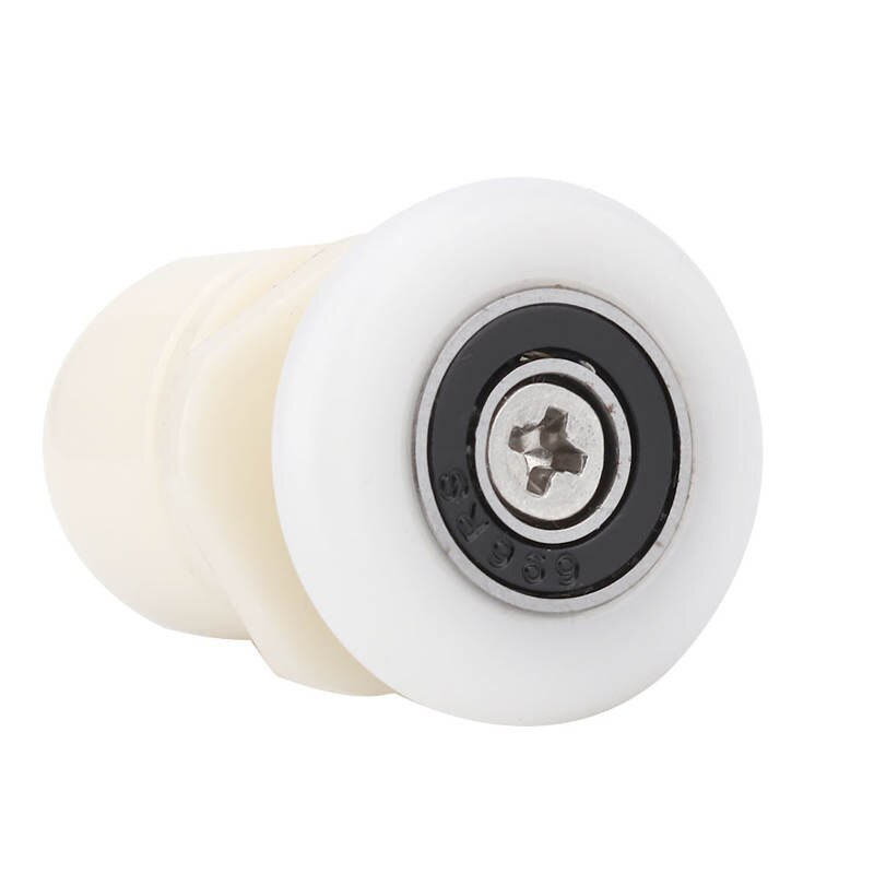 8pcs 25mm Shower Door Replacement Runner Wheels Du... – Grandado