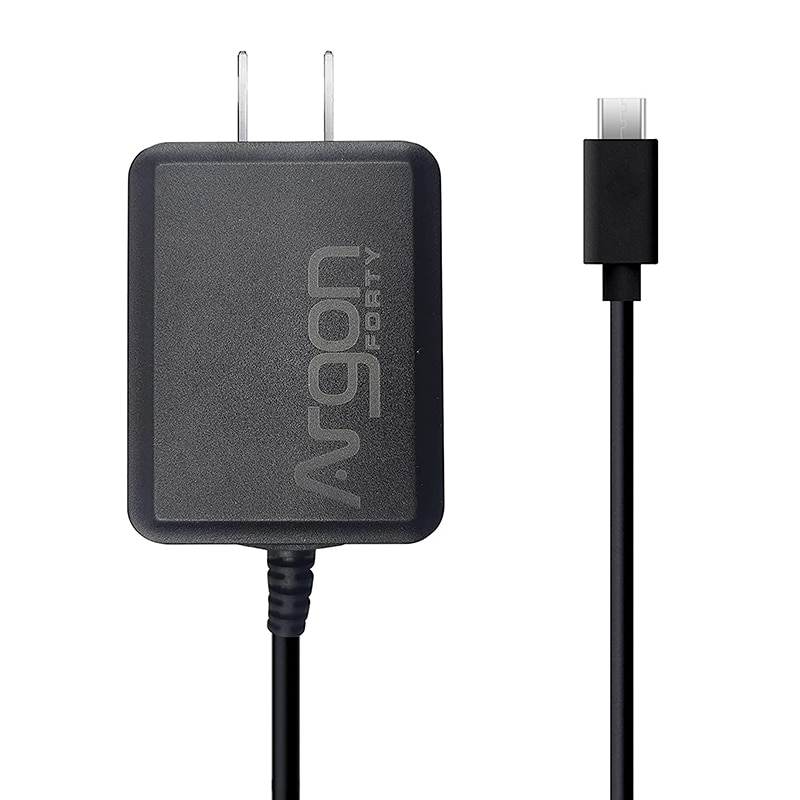 Voor Argon Een USB-C Voeding Raspberry Pi 4 Model B 2Gb 4Gb 8Gb M.2 V2 Chargeing adapter 5.25V 3.5A Eu Ons Uk Telefoon Oplader