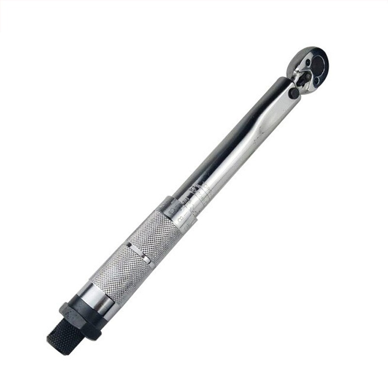 Torque Wrench Set 5-25 Nm/19-110 Nm/28-210 Nm/ Two Way To Accurately Mechanism Hand Tool Spanner Torquemeter Ratchet Kit
