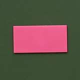 mathematics teaching aids 1pcs Circular magnetic teaching aids Square rectangle Triangle Magnetic small teaching aids: NO2