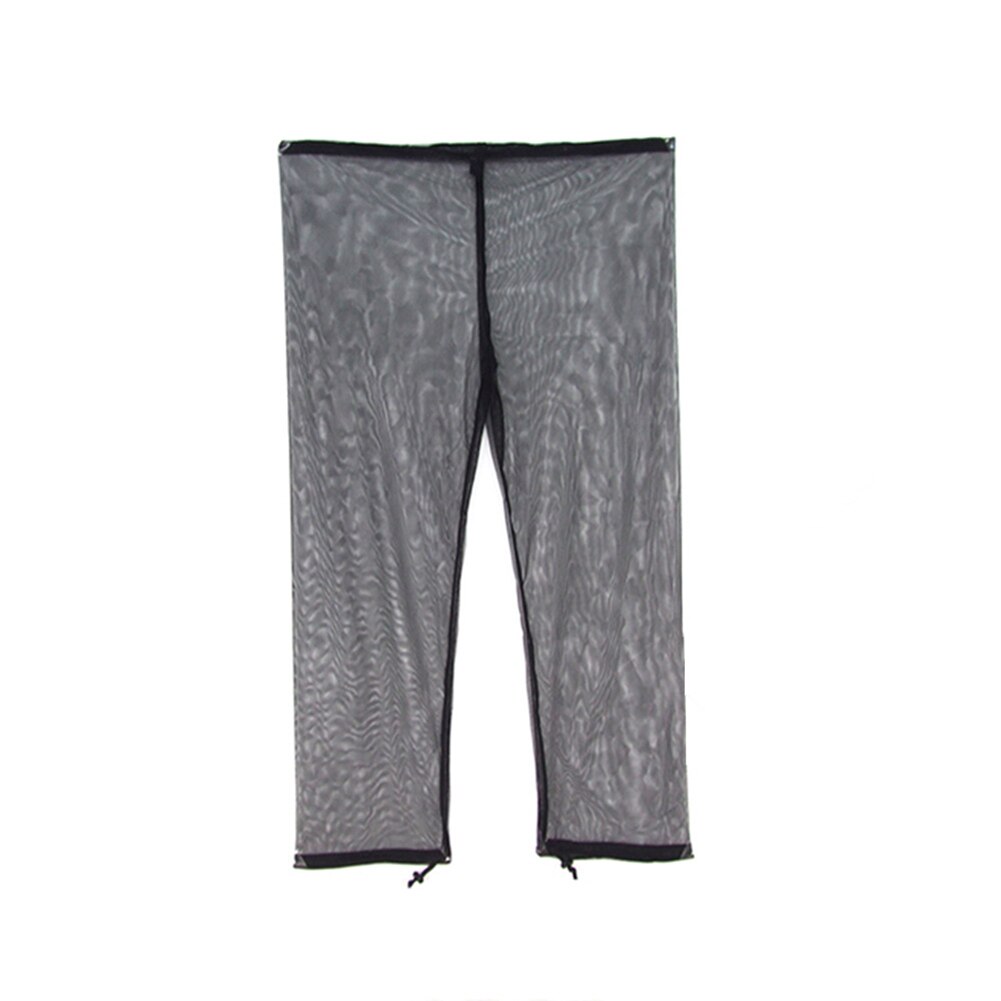Traje antimosquitos de malla para pesca, camisa protectora de insectos, guantes, chaqueta de insectos, trajes con capucha de malla para verano