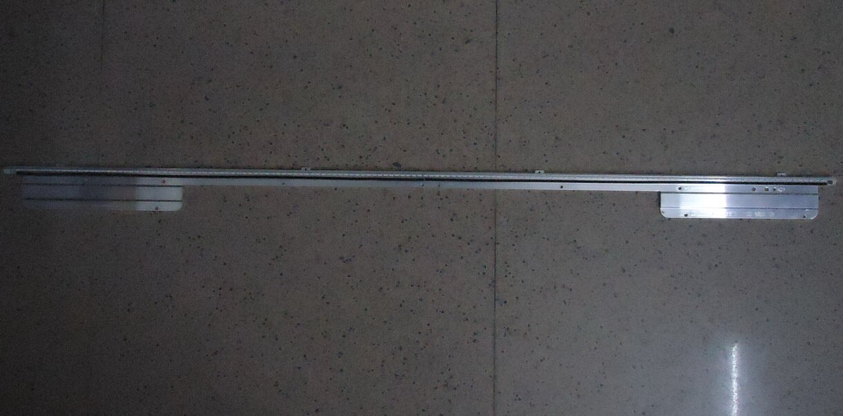 2 Stuk/partij Voor Tcl-L46E5200-3D Artikel Lamp LJ64-03035A Screen LTA460HQ12 1 Stuk = 72LED 520 Mm 100%