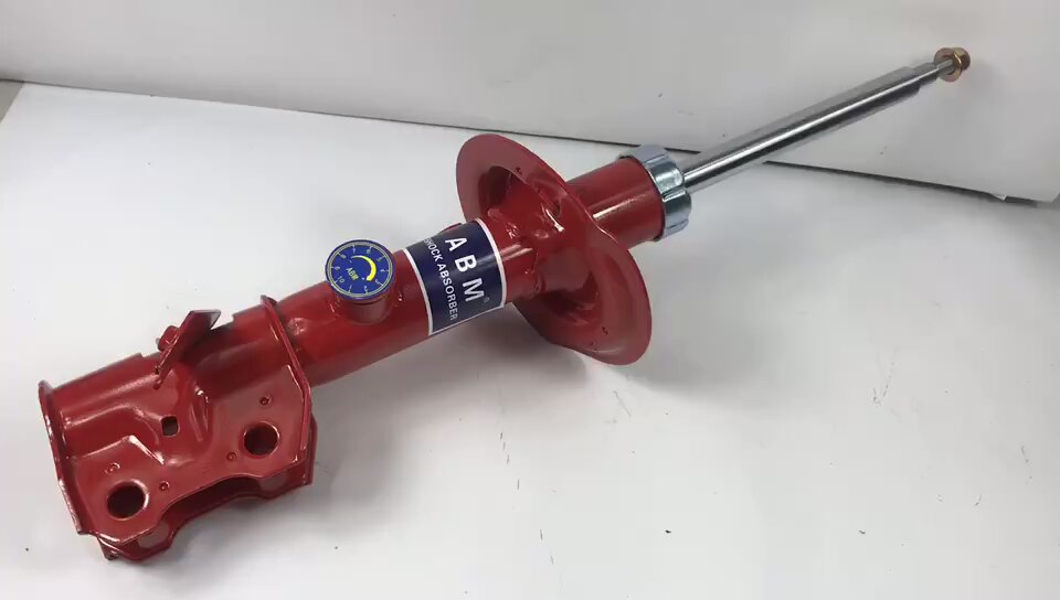 ABM front rear right left off road car Shock Absorber for Fiat Ducato amortizator