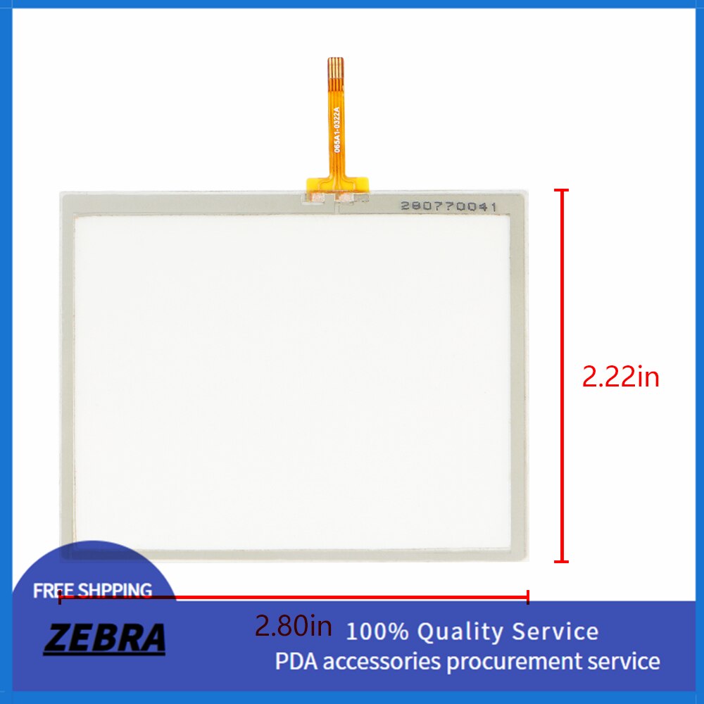 MOTOROLA Symbol SB1's Touch screen，Brand and original,