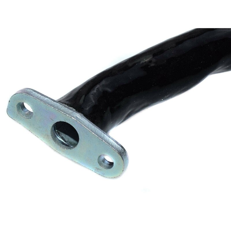Turbo Olie Retourleiding Buis Voor Buick Chevrolet Sonic Trax Encore Cruze 1.4L