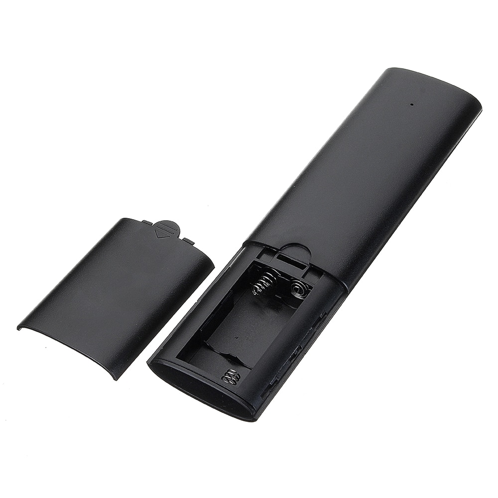 Q5 spraakgestuurde fly air mouse voor gyrosensorspel ,2.4 ghz draadloze microfoonafstandsbediening voor android tv-box, pc