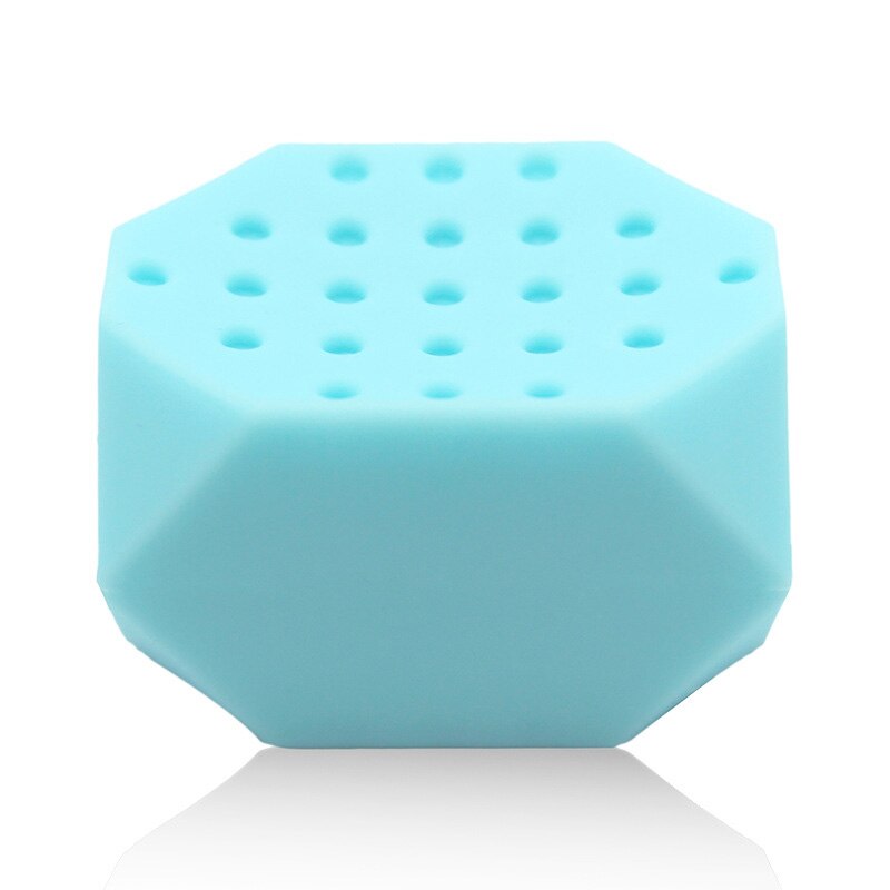 Food-Grade Silica Kaak Exerciser Gezicht Toning Trainer Oefening Bal Jawrsize Gezicht Chew Bal Gezicht Lift Workout Spier: 05