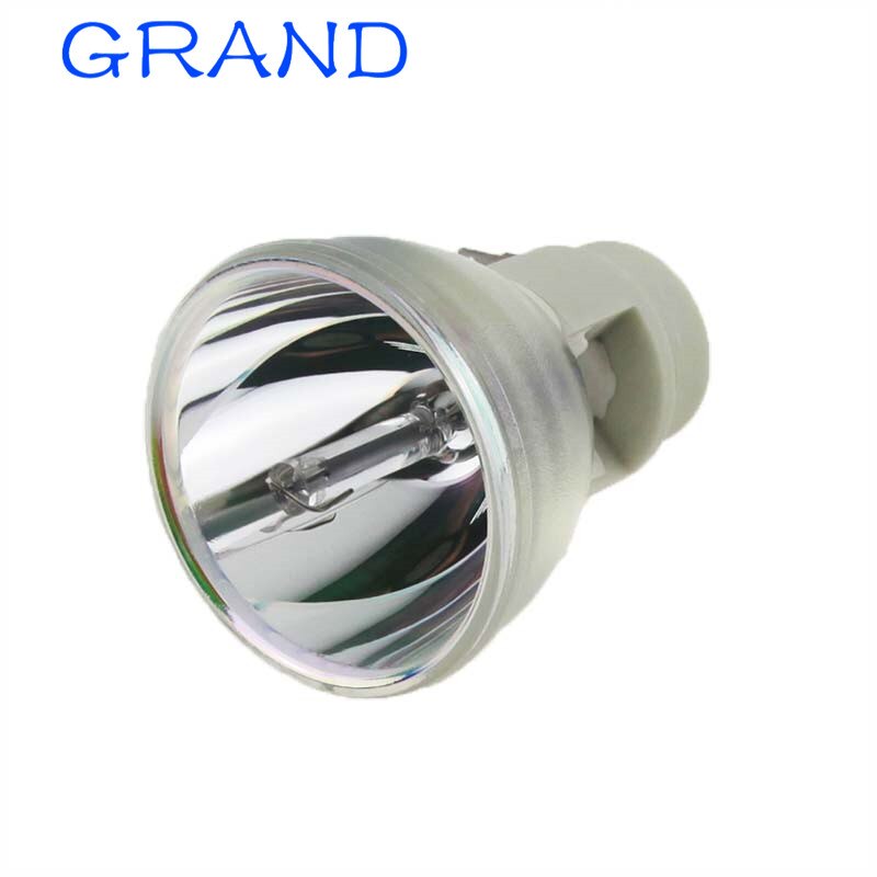 Kompatibel  mp670 w600 mp626 mp576 xd250u xd250ug projektor pære til benq p-vip 230/0.8 e20.8 med 180 dages garanti grand